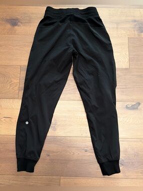 Lululemon Studio Joggers